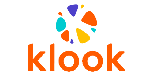 klook logo