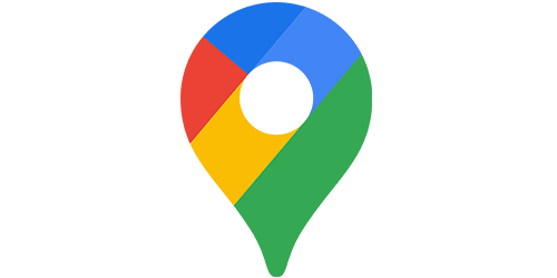 map logo